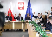 Komisja śledcza na żywo. Przesłuchanie Jarosława Gowina - zdjęcie główne
