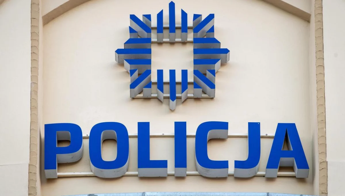 Policja: nie wpłynęły dokumenty nakazujące policji doprowadzenie M. Kamińskiego i M. Wąsika