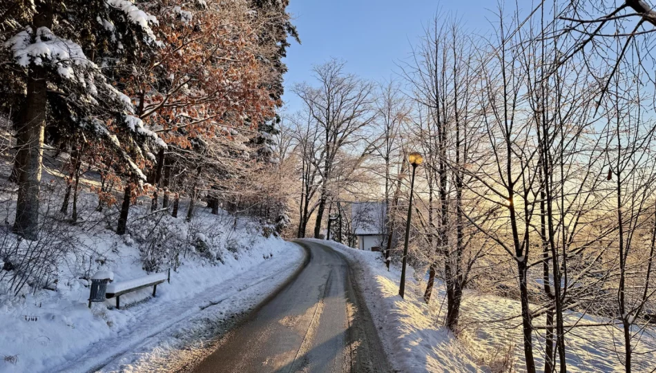 Temperatura spadnie nawet do -17°C - zdjęcie 1