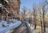 Temperatura spadnie nawet do -17°C - zdjęcie główne