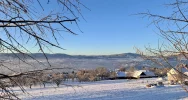 Przymroziło, temperatura spadła nawet do - 27 st. C. Potwierdziły się prognozy - zdjęcie 4