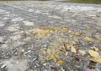 Nowy kamień już do wymiany - zdjęcie główne