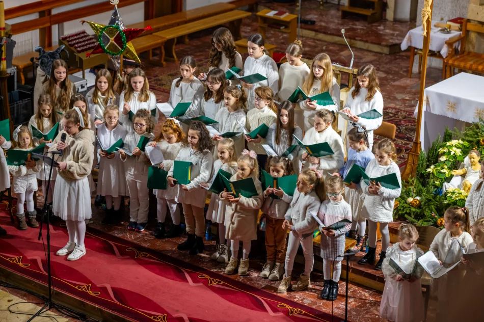 Kolędowanie w Sowlinach - zdjęcie 9