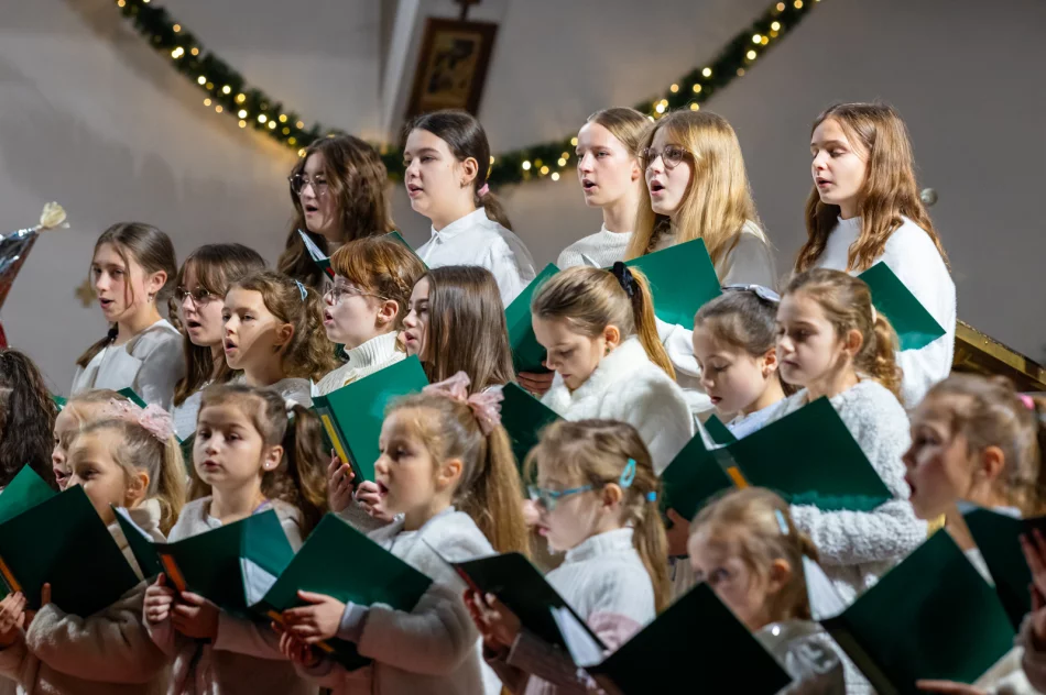 Kolędowanie w Sowlinach - zdjęcie 17