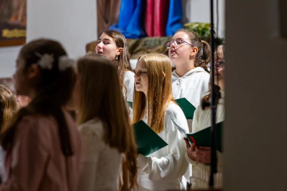 Kolędowanie w Sowlinach - zdjęcie 18