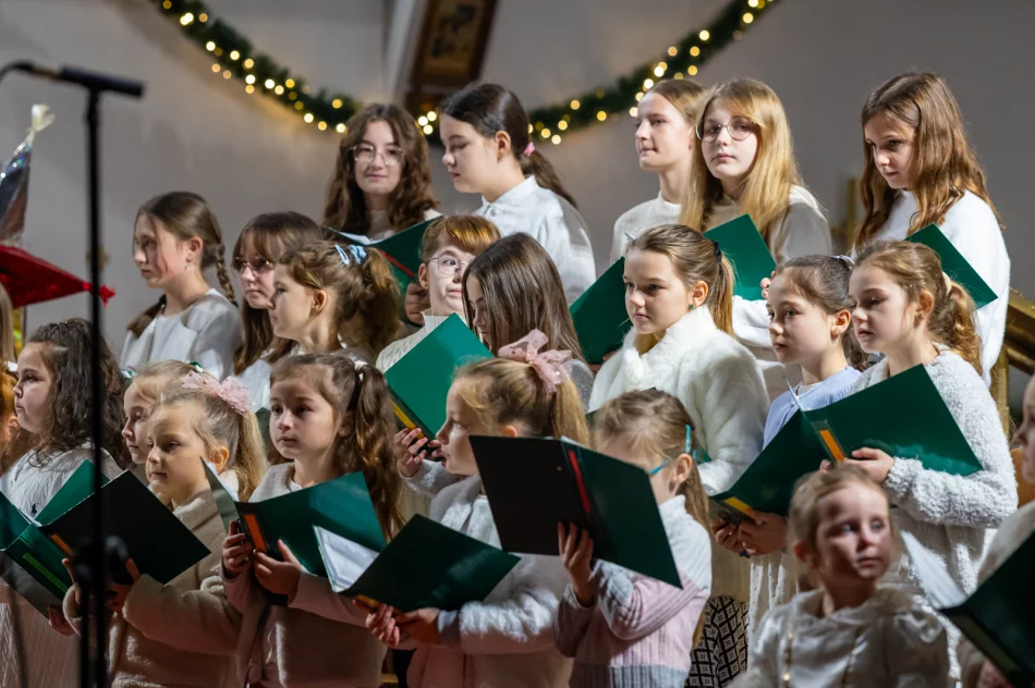 Kolędowanie w Sowlinach - zdjęcie 19