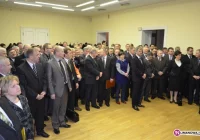 Promesy wręczone - zdjęcie główne