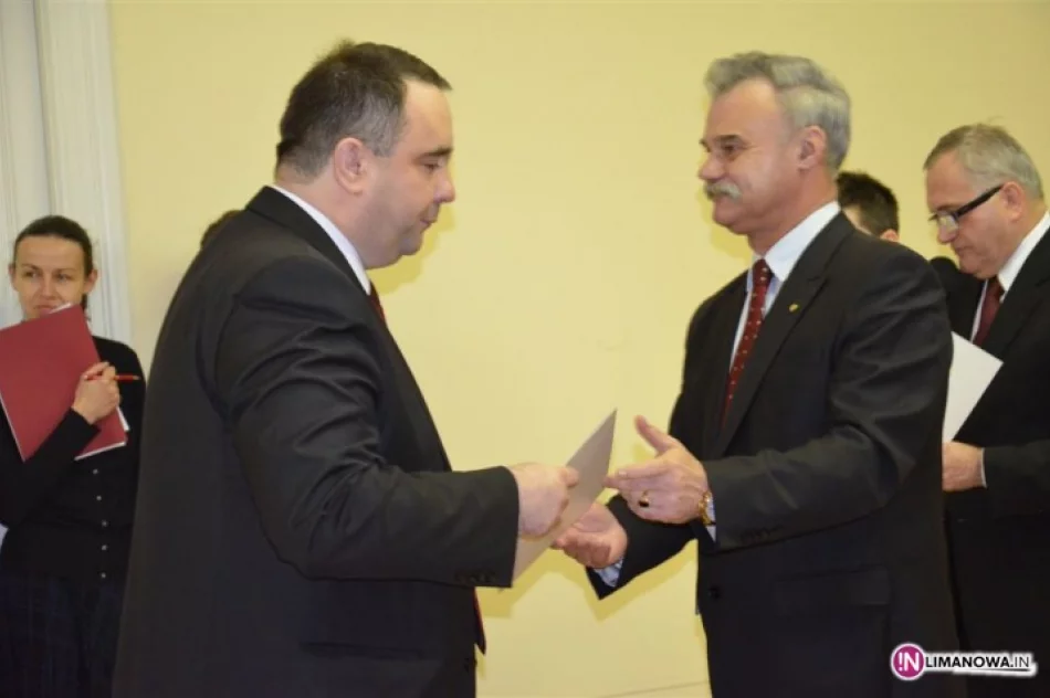 Promesy wręczone - zdjęcie 4