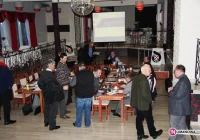 Rozmawiali o wyścigach GSMP - zdjęcie główne