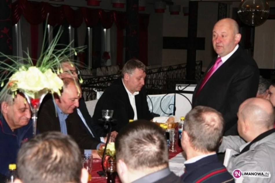 Rozmawiali o wyścigach GSMP - zdjęcie 2