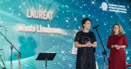 7 lat realizacji w projekcie LIFE MAŁOPOLSKA W ZDROWEJ ATMOSFERZE uhonorowane wyróżnieniem dla Miasta Limanowa - zdjęcie 2