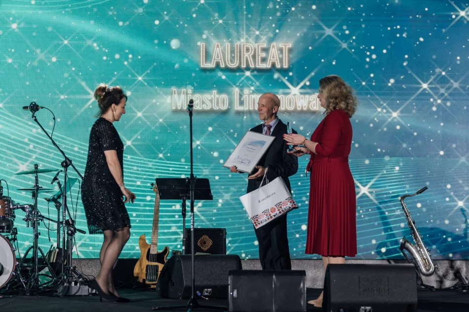 7 lat realizacji w projekcie LIFE MAŁOPOLSKA W ZDROWEJ ATMOSFERZE uhonorowane wyróżnieniem dla Miasta Limanowa - zdjęcie 7