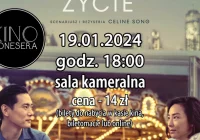 "Poprzednie życie" 19 stycznia w Kinie Konesera - zdjęcie główne