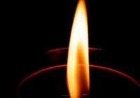 Zmarła Krystyna Orzeł - zdjęcie główne