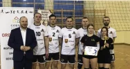 Sportowa rywalizacja, promocja siatkówki i wsparcie dla młodzieży Uranu - zdjęcie 3