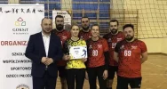 Sportowa rywalizacja, promocja siatkówki i wsparcie dla młodzieży Uranu - zdjęcie 4