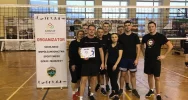 Sportowa rywalizacja, promocja siatkówki i wsparcie dla młodzieży Uranu - zdjęcie 5