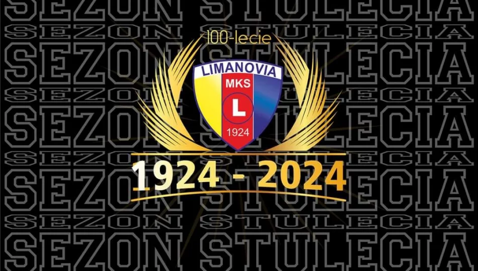 Limanovia rozpoczęła rok jubileuszu, plan obchodów nieznany - zdjęcie 1