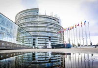 Tym żył Parlament Europejski w 2023 r. - zdjęcie główne