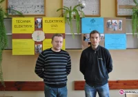 Sukcesy uczniów ZSTiO - zdjęcie główne