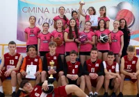Mordarka Mistrzami Gminy Limanowa w Koszykówce Młodzieży - zdjęcie główne