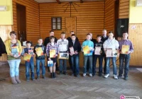 Konkurs rozstrzygnięty - zdjęcie główne