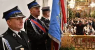 Kolędnicy z Limanowszczyzny na Jasnej Górze - zdjęcie 2