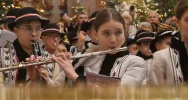 Kolędnicy z Limanowszczyzny na Jasnej Górze - zdjęcie 5