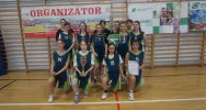 Dziewczyny z I LO najlepsze w koszykarskiej rywalizacji - zdjęcie 3