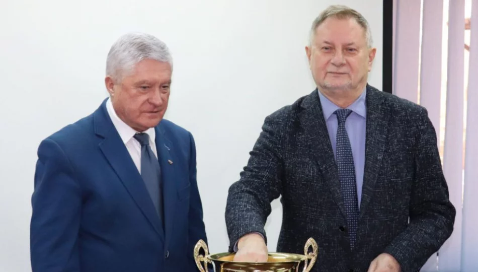 Limanovia poznała rywala w Pucharze Polski, etap wojewódzki - zdjęcie 1
