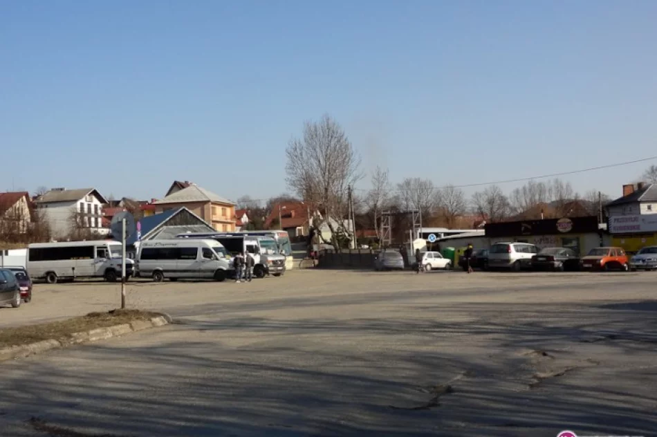 Po co tu rondo? - zdjęcie 3