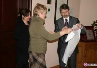 Burmistrz, Starosta i Wójt zostali wolontariuszami! - zdjęcie główne