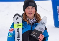 Patrycja Florek walczyła w Maria Alm - zdjęcie główne