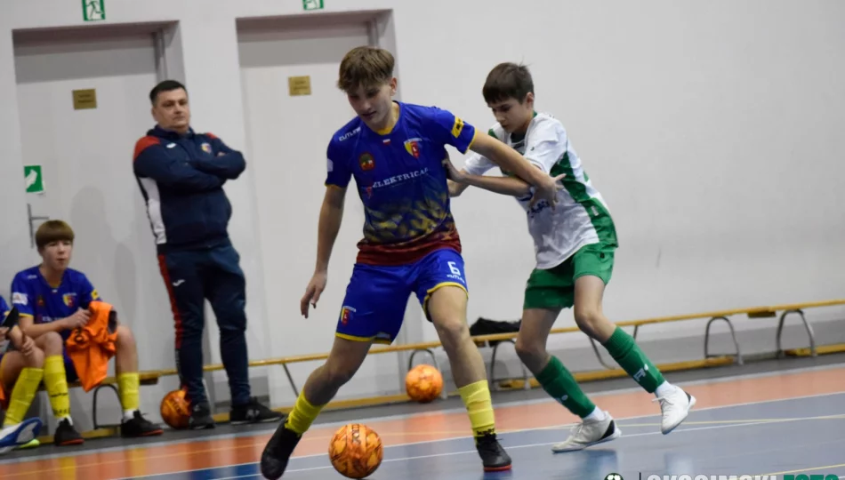 Kolejny sukces AP Limanovia. Awans na Mistrzostwa Polski! - zdjęcie 1