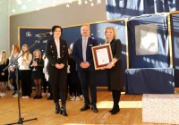 Obchody Święta Szkoły w Pisarzowej połączone z 60-leciem śmierci patrona ks. Józefa Górszczyka - zdjęcie główne