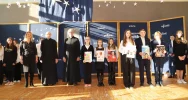 Obchody Święta Szkoły w Pisarzowej połączone z 60-leciem śmierci patrona ks. Józefa Górszczyka - zdjęcie 3
