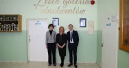 Obchody Święta Szkoły w Pisarzowej połączone z 60-leciem śmierci patrona ks. Józefa Górszczyka - zdjęcie 4