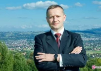 Józef Leśniak nowym przewodniczącym - zdjęcie główne