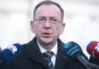 Kamiński trafił do Zakładu Karnego w Radomiu. Syn: reżim Tuska znów stchórzył - zdjęcie główne