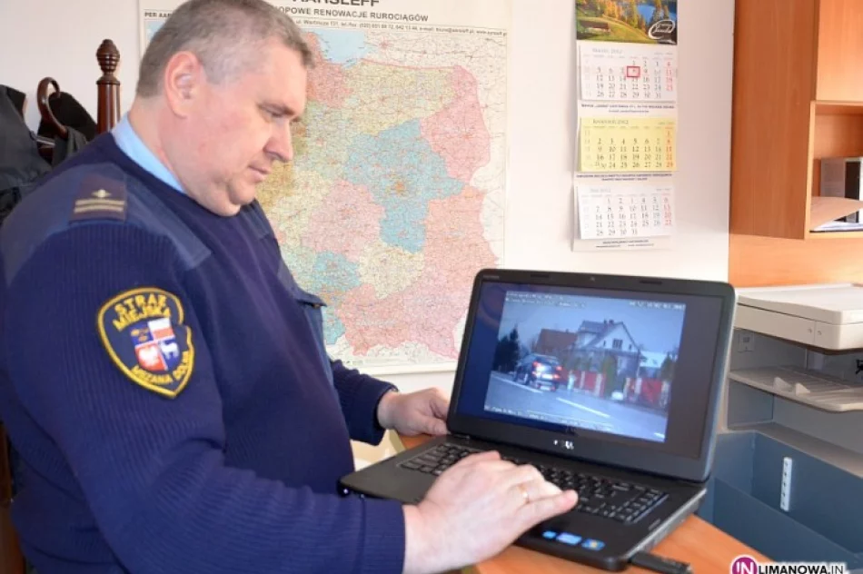 Fotoradar już wkrótce - zdjęcie 3