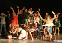 Lepiej późno, niż wcale - zdjęcie główne