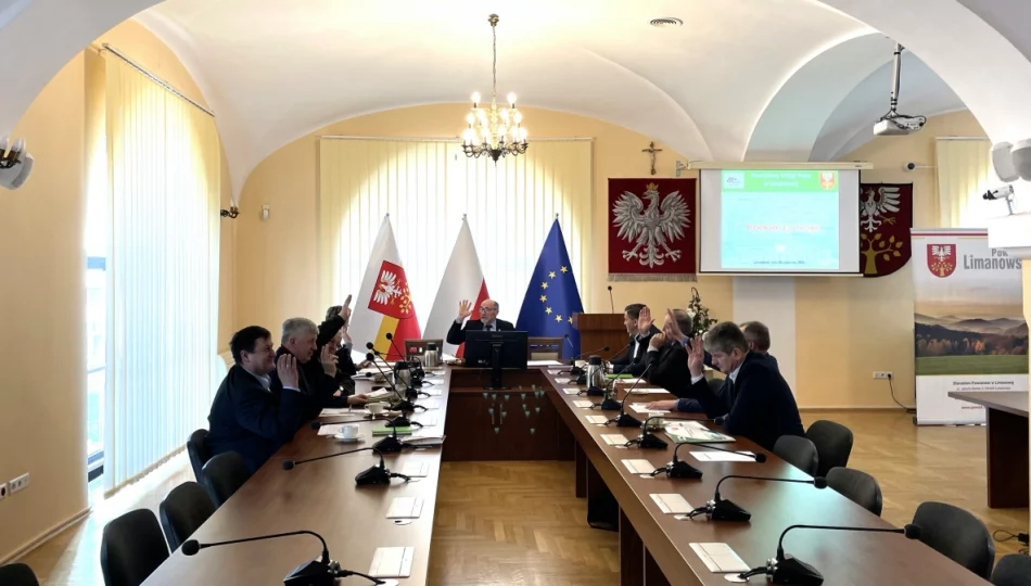Pierwsze w tym roku posiedzenie Powiatowej Rady Rynku Pracy - zdjęcie 1