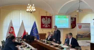 Pierwsze w tym roku posiedzenie Powiatowej Rady Rynku Pracy - zdjęcie 2