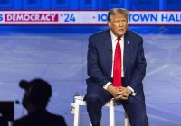 Trump: to, czy będziemy bronić NATO zależy od tego, jak będą nas traktować - zdjęcie główne