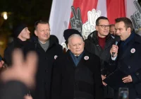 Kaczyński: musimy wygrać wielką bitwę o Polskę suwerenną i niepodległą - zdjęcie główne
