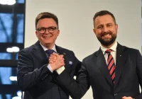 Polska 2050 i PSL utworzą wspólny komitet wyborczy w wyborach samorządowych - zdjęcie główne