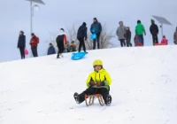 Rozpoczynają się ferie. Kiedy w których województwach? - zdjęcie główne