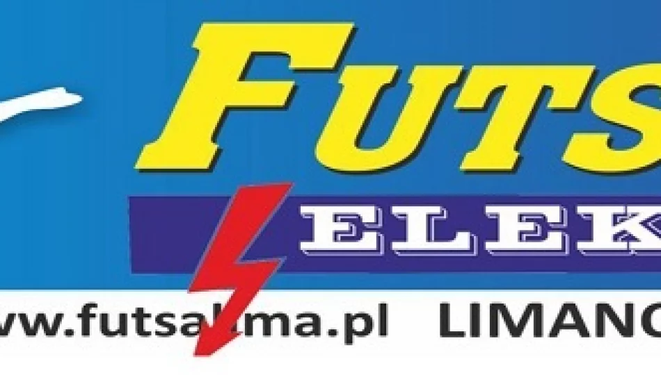 Weekend z futsalowymi emocjami - zdjęcie 1