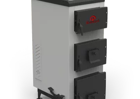 Kocioł zgazowujący drewno 10kw,5-klasa,ecodesign - Zdjęcie główne