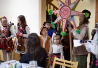 Wieczór Kolęd w Bałażówce - Hej kolęda, kolęda..... - zdjęcie główne